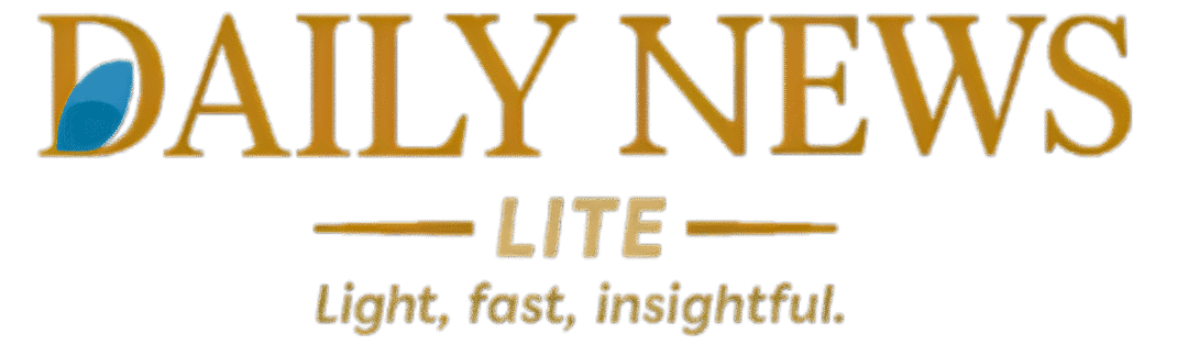 Daily News Lite